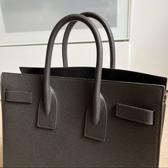Yves Saint Laurent Sac De Jour Small - Picture 10 of 10